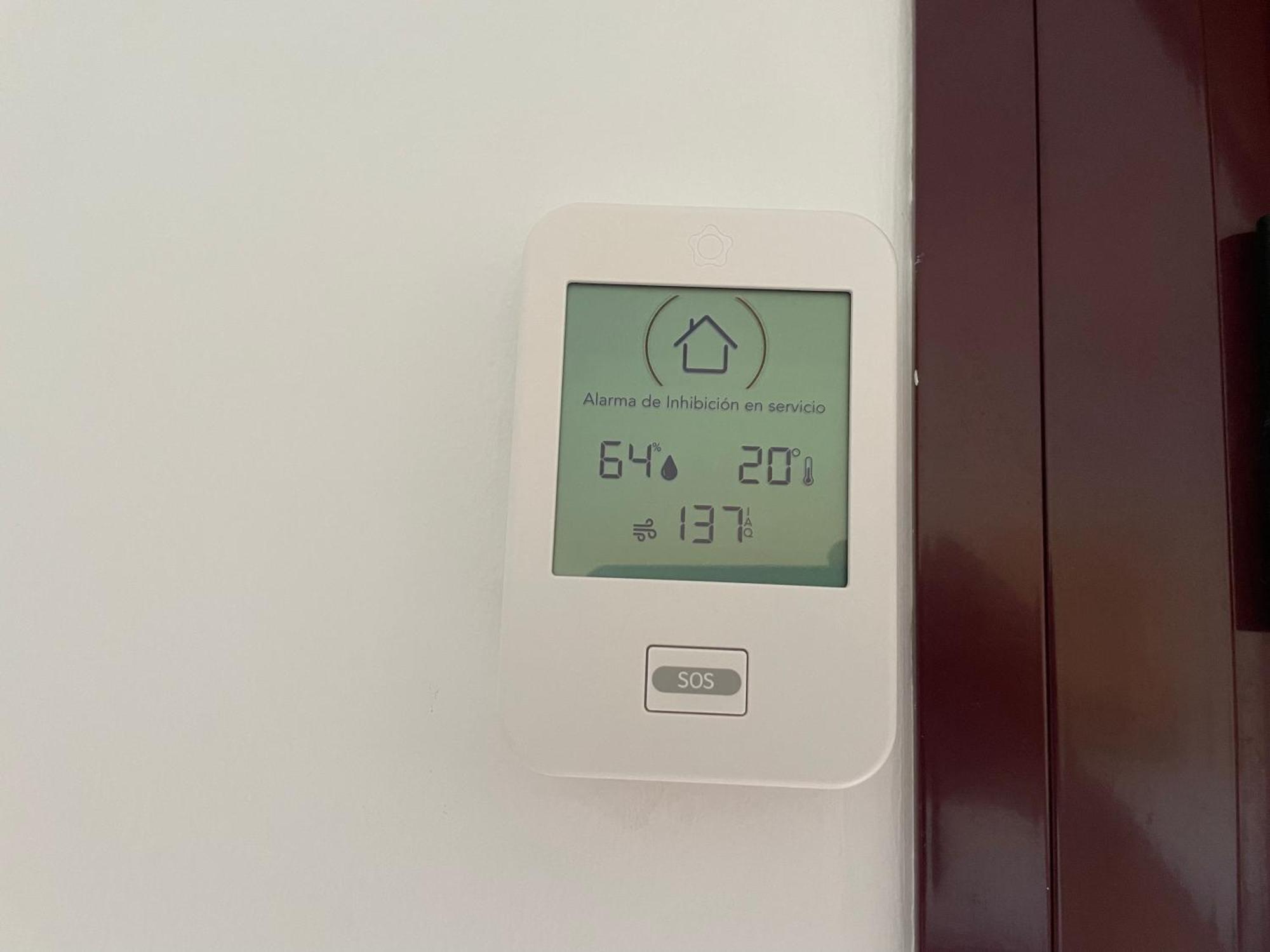 Apartamento Superior con piscina, parking, terraza, Aire Ac y Wifi -Solo familias o parejas- Conil De La Frontera Exterior foto